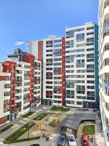 Buy an apartment, Truskavecka-vul, Lviv, Frankivskiy district, id 4894703