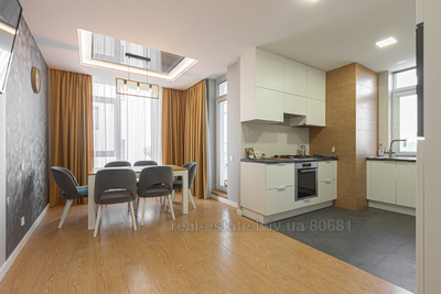 Buy an apartment, Pasichna-vul, Lviv, Sikhivskiy district, id 4614224