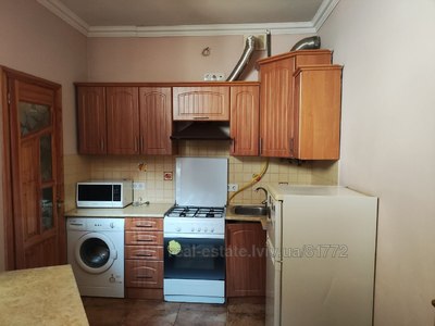 Rent an apartment, Polish, Gorodocka-vul, Lviv, Zaliznichniy district, id 5140329