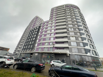 Buy an apartment, Truskavecka-vul, Lviv, Frankivskiy district, id 4672674