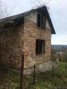 Buy a house, Summerhouse, Дачна, Malye Gribovichi, Zhovkivskiy district, id 2464212
