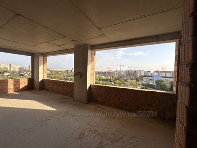 Buy an apartment, Striyska-vul, Lviv, Frankivskiy district, id 5106784