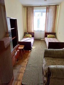 Rent an apartment, Striyska-vul, Lviv, Sikhivskiy district, id 4954443