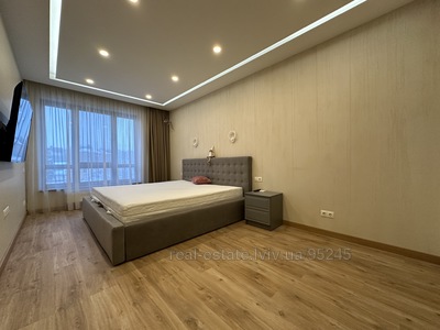Buy an apartment, Karmanskogo-P-vul, Lviv, Sikhivskiy district, id 4710081