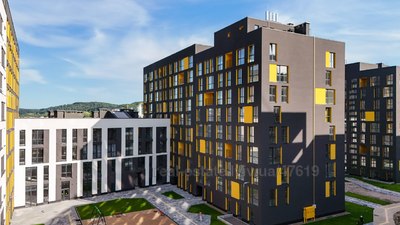 Buy an apartment, Khmelnickogo-B-vul, Lviv, Shevchenkivskiy district, id 5036358