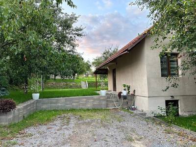 Buy a house, Ivana Franka, Sknilov, Pustomitivskiy district, id 4715912