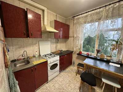 Rent an apartment, Pulyuya-I-vul, Lviv, Frankivskiy district, id 4690384