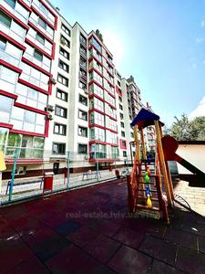 Buy an apartment, Yackova-M-vul, Lviv, Shevchenkivskiy district, id 4874786