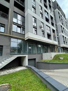 Commercial real estate for rent, Zelena-vul, 204, Lviv, Sikhivskiy district, id 4789552