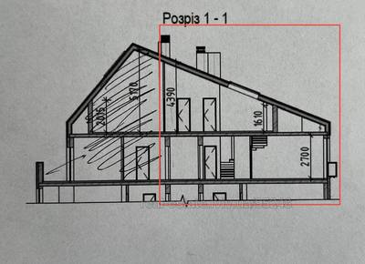 Купити квартиру, Волинська вул., Львів, Шевченківський район, id 4784309