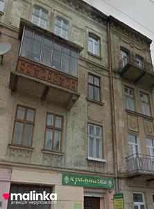 Buy an apartment, Polish, Khmelnickogo-B-vul, Lviv, Galickiy district, id 4720981