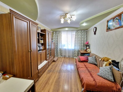 Buy an apartment, Dormitory, Khimichna-vul, Lviv, Shevchenkivskiy district, id 4936350