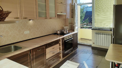 Rent an apartment, Polish suite, Kubiyovicha-V-vul, Lviv, Galickiy district, id 4941570