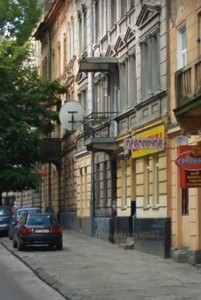 Commercial real estate for rent, Residential premises, Sholom-Aleykhema-Sh-vul, Lviv, Galickiy district, id 4625776
