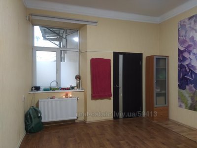 Commercial real estate for rent, Bogomolcya-O-akad-vul, Lviv, Galickiy district, id 4910122