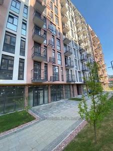 Buy an apartment, Pid-Goloskom-vul, Lviv, Shevchenkivskiy district, id 4748995