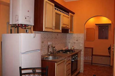 Rent an apartment, Austrian, Chaykovskogo-P-vul, Lviv, Galickiy district, id 4930707