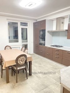 Buy an apartment, Demnyanska-vul, Lviv, Sikhivskiy district, id 4896366