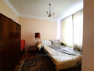 Rent an apartment, Mansion, Novoznesenska-vul, Lviv, Shevchenkivskiy district, id 4865286