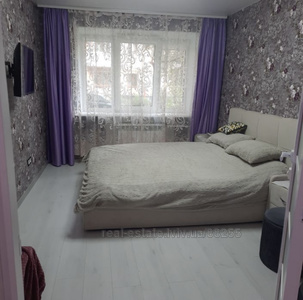 Buy an apartment, Hruschovka, Dnisterska-vul, Lviv, Sikhivskiy district, id 4850374