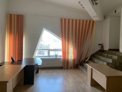 Commercial real estate for rent, Non-residential premises, Gazova-vul, 34, Lviv, Galickiy district, id 5046368