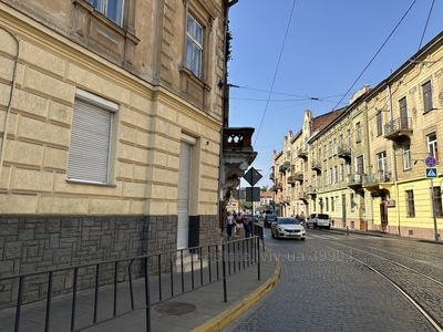 Commercial real estate for sale, Storefront, Franka-I-vul, Lviv, Frankivskiy district, id 5022008