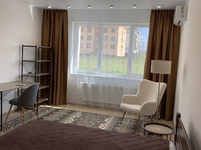 Rent an apartment, Heroiv Krut str., Sokilniki, Pustomitivskiy district, id 4734273