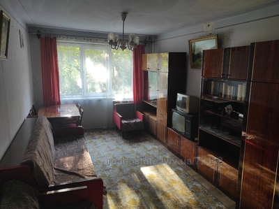 Buy an apartment, Kulparkivska-vul, Lviv, Frankivskiy district, id 4724963