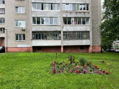 Buy an apartment, Czekh, Vigoda-vul, Lviv, Zaliznichniy district, id 5060311