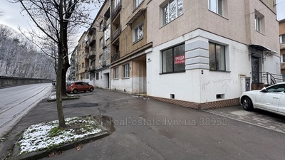 Commercial real estate for rent, Storefront, Sakharova-A-akad-vul, Lviv, Frankivskiy district, id 5042169