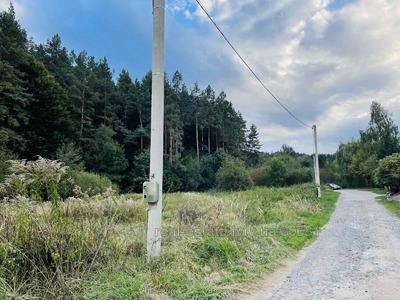 Купити ділянку, під забудову, Буковина, Бірки, Жовківський район, id 4860291