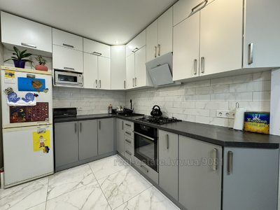 Buy an apartment, Antonicha-BI-vul, Lviv, Sikhivskiy district, id 4705192