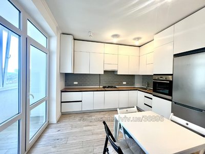 Buy an apartment, Kravchenko-U-vul, Lviv, Frankivskiy district, id 5036448