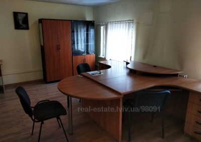 Commercial real estate for rent, Non-residential premises, Gorodocka-vul, Lviv, Zaliznichniy district, id 4732249