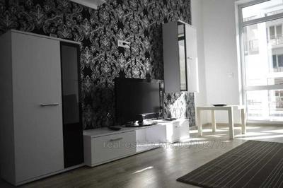 Rent an apartment, Kravchenko-U-vul, Lviv, Frankivskiy district, id 5115731