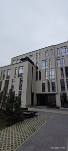 Commercial real estate for rent, Business center, Gazova-vul, Lviv, Galickiy district, id 5037902