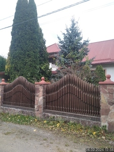 Buy a house, Vigovskogo-I-vul, Lviv, Zaliznichniy district, id 5009959