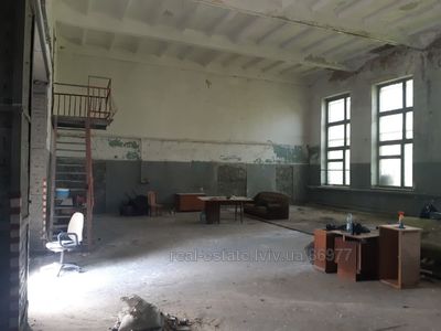 Commercial real estate for rent, Non-residential premises, Umanska-vul, Lviv, Shevchenkivskiy district, id 4679813