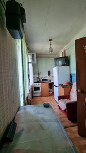 Buy an apartment, Hruschovka, Okruzhna-vul, Lviv, Frankivskiy district, id 4717751