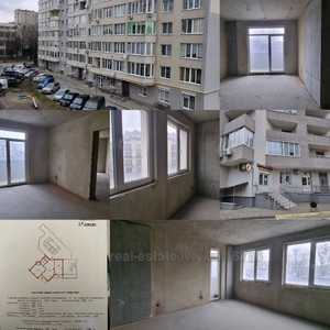 Buy an apartment, Ternopilska-vul, Lviv, Sikhivskiy district, id 4697816