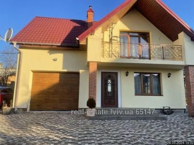 Rent a house, Home, Instrumental'na, Lviv, Shevchenkivskiy district, id 4774276