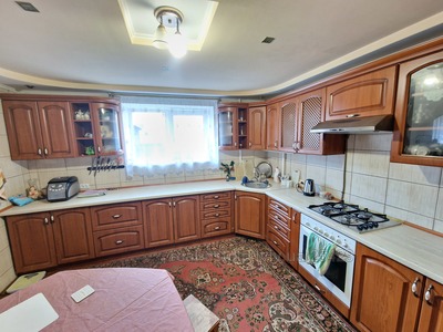 Buy a house, Mansion, Дублянська, Velikie Gribovichi, Zhovkivskiy district, id 4846999