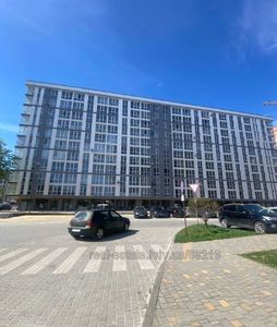Buy an apartment, Ternopilska-vul, Lviv, Sikhivskiy district, id 4705144