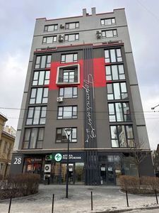 Buy an apartment, Bortnyanskogo-D-vul, Lviv, Zaliznichniy district, id 4726470