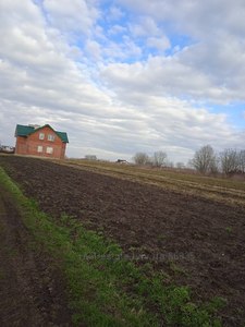 Buy a lot of land, Лесі Українки, Zubra, Pustomitivskiy district, id 4640836