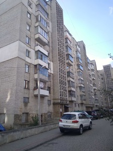 Buy an apartment, Czekh, Mazepi-I-getm-vul, Lviv, Shevchenkivskiy district, id 4905226