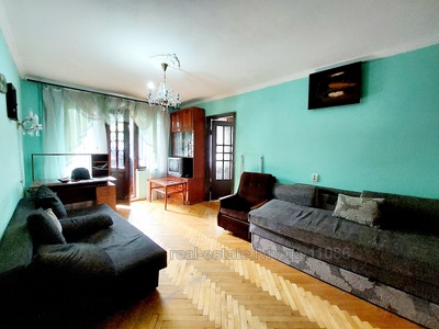 Buy an apartment, Hruschovka, Chornovola-V-prosp, Lviv, Galickiy district, id 4692339