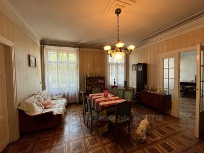 Buy an apartment, Polish suite, Rusovikh-vul, Lviv, Frankivskiy district, id 4651924