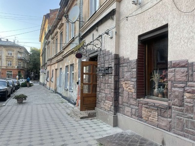 Commercial real estate for sale, Non-residential premises, Sichneva-vul, Lviv, Zaliznichniy district, id 4963085