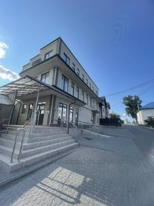 Commercial real estate for rent, Freestanding building, Ryasne-Rus'ke, Lvivska_miskrada district, id 4706240